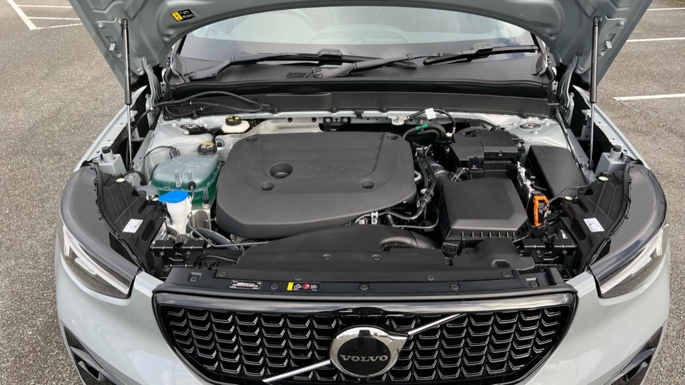 Used Volvo XC40 2025 for sale - 76393671: Photo 23