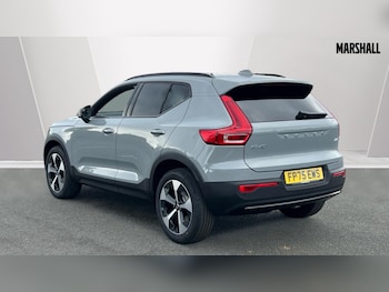 Used Volvo XC40 2025 for sale - 76393671: Photo