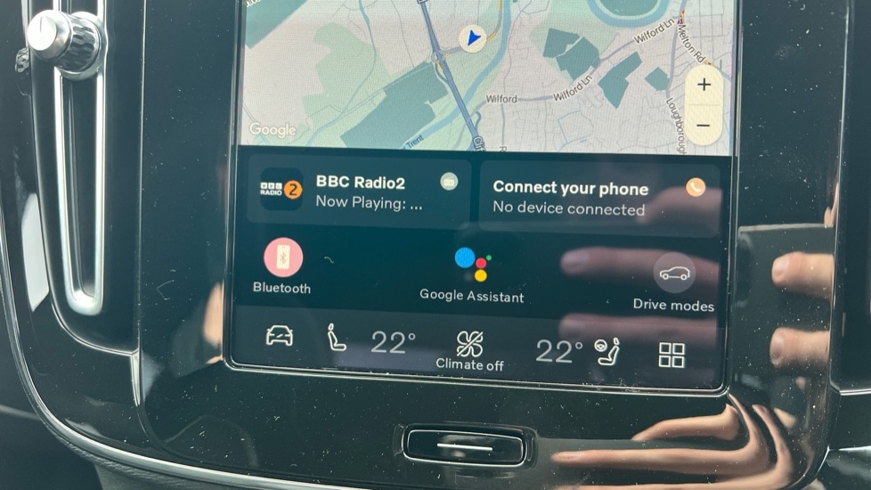 Used Volvo XC40 2025 for sale - 76393671: Photo 34