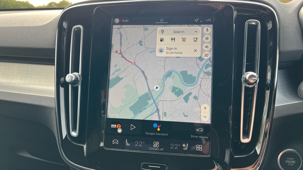 Used Volvo XC40 2025 for sale - 76393671: Photo 36