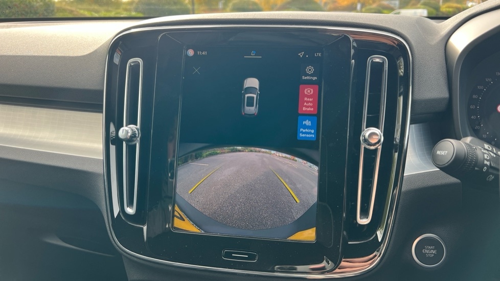 Used Volvo XC40 2025 for sale - 76393671: Photo 37