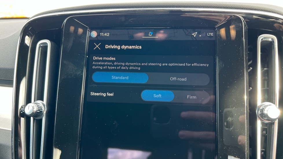 Used Volvo XC40 2025 for sale - 76393671: Photo 39