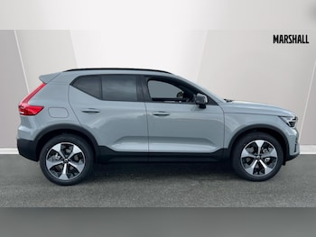 Used Volvo XC40 2025 for sale - 76393671: Photo