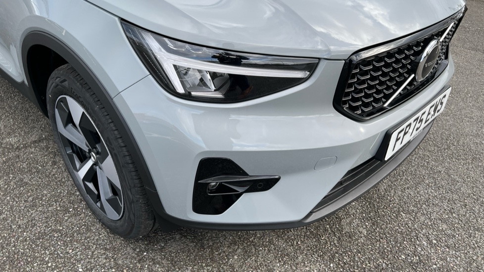 Used Volvo XC40 2025 for sale - 76393671: Photo 45