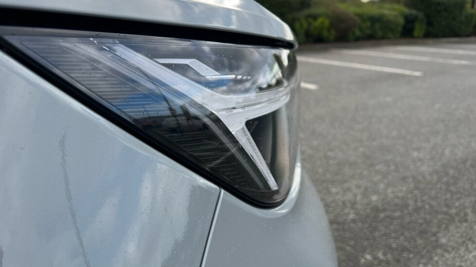 Used Volvo XC40 2025 for sale - 76393671: Photo 46