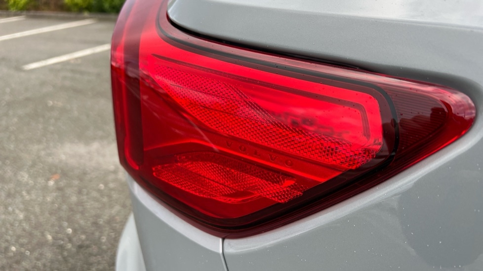 Used Volvo XC40 2025 for sale - 76393671: Photo 47