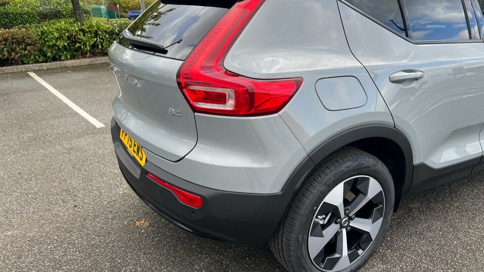 Used Volvo XC40 2025 for sale - 76393671: Photo 48