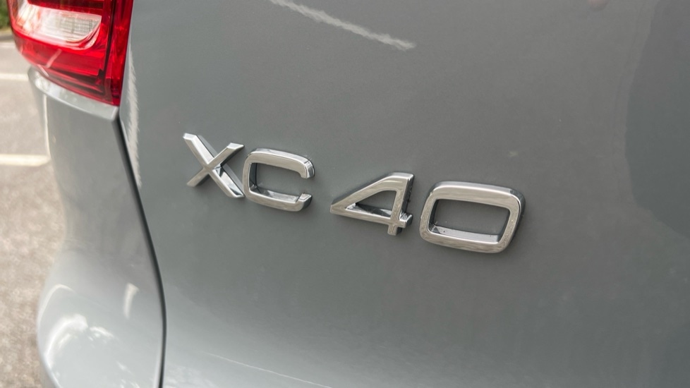 Used Volvo XC40 2025 for sale - 76393671: Photo 51