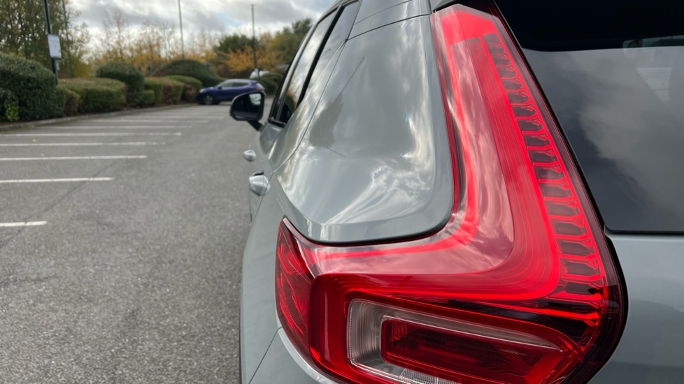 Used Volvo XC40 2025 for sale - 76393671: Photo 52