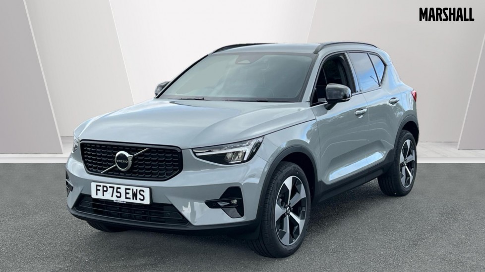 Used Volvo XC40 2025 for sale - 76393671: Photo 6