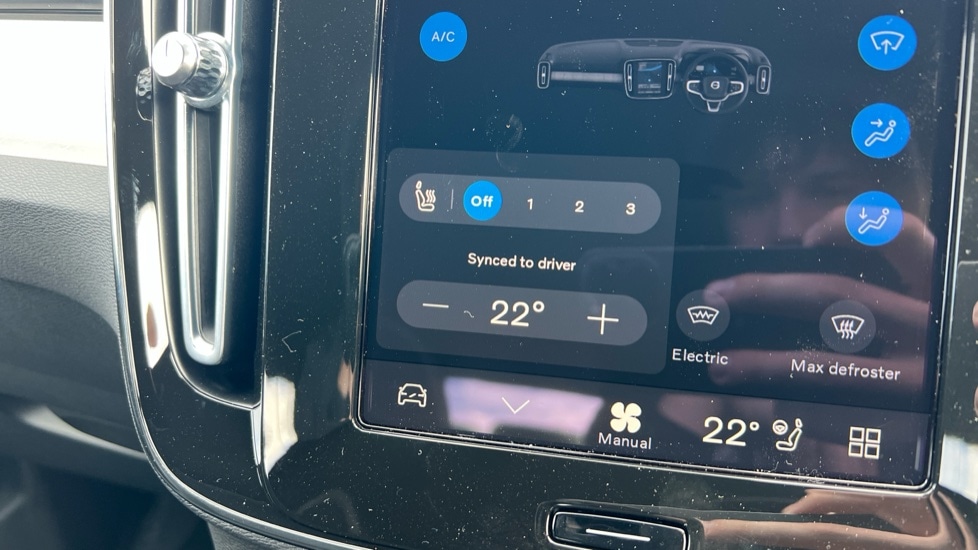 Used Volvo XC40 2025 for sale - 76393671: Photo 62