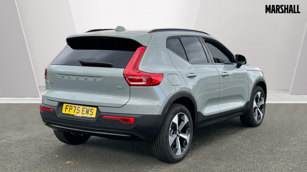 Used Volvo XC40 2025 for sale - 76393671: Photo 7
