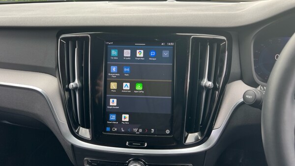 Used Volvo V60 2025 for sale - 75709979: Photo 20