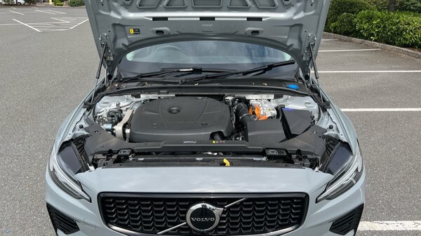 Used Volvo V60 2025 for sale - 75709979: Photo 23