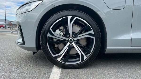Used Volvo V60 2025 for sale - 75709979: Photo 25