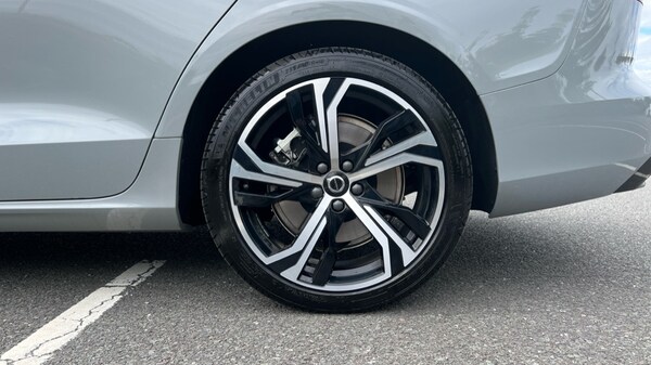 Used Volvo V60 2025 for sale - 75709979: Photo 26