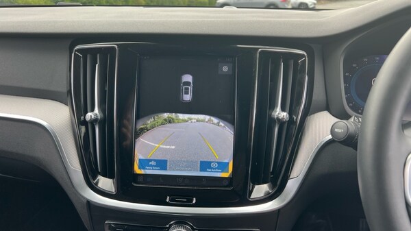 Used Volvo V60 2025 for sale - 75709979: Photo 37