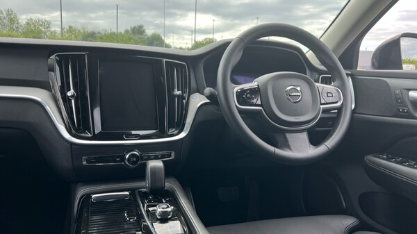 Used Volvo V60 2025 for sale - 75709979: Photo 49