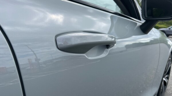 Used Volvo V60 2025 for sale - 75709979: Photo 53