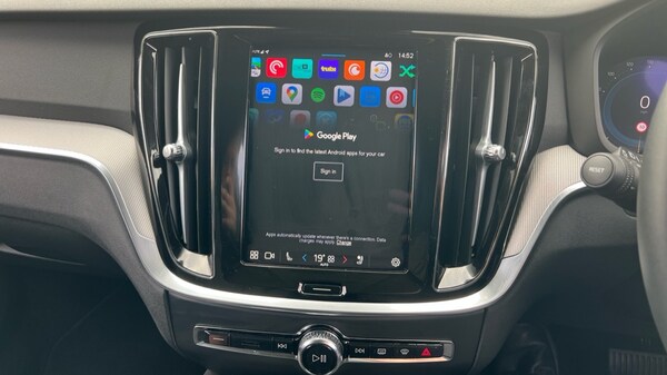 Used Volvo V60 2025 for sale - 75709979: Photo 66