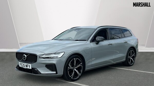 Used Volvo V60 2025 for sale - 75709979: Photo 6