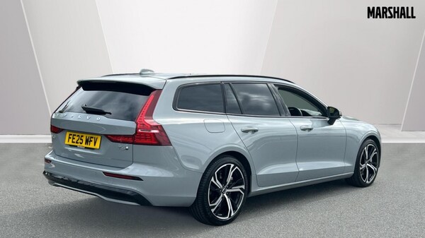 Used Volvo V60 2025 for sale - 75709979: Photo 7