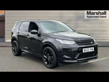 2022 - 2.0 D200 Urban Edition 5dr Auto [5 Seat]