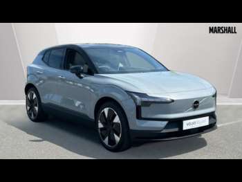 Used Volvo EX30 2025 for sale - 75047806: Photo