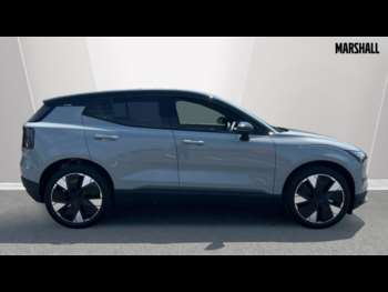 Used Volvo EX30 2025 for sale - 75047806: Photo
