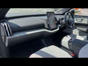 Used Volvo EX30 2025 for sale - 75047806: Photo