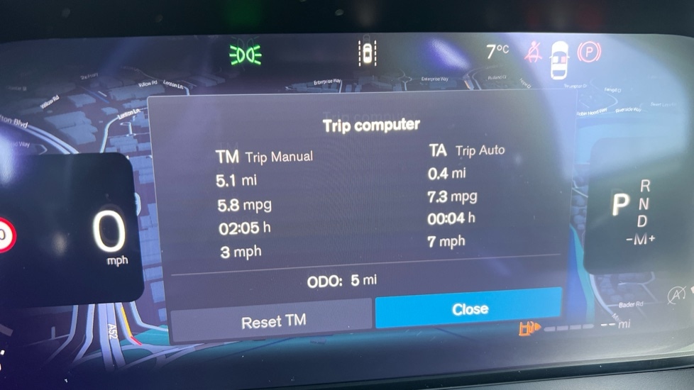 Used Volvo XC40 2025 for sale - 76874597: Photo 11