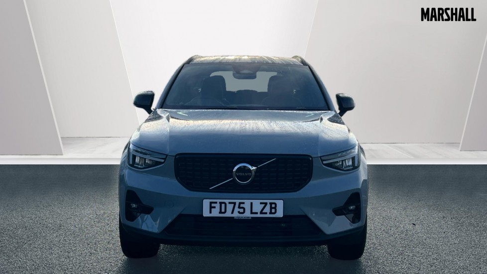 Used Volvo XC40 2025 for sale - 76874597: Photo 12