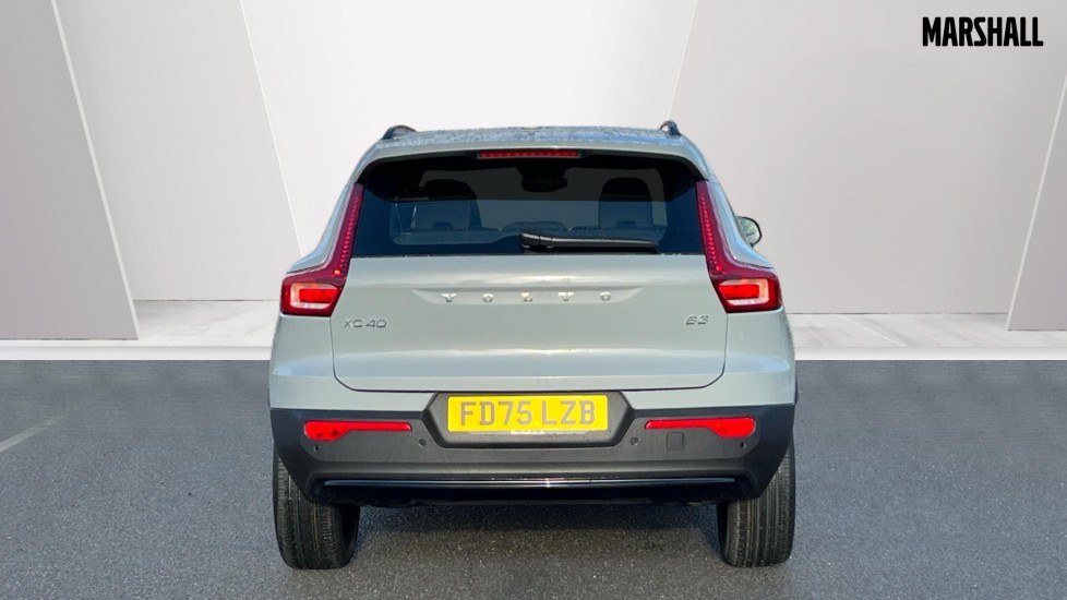 Used Volvo XC40 2025 for sale - 76874597: Photo 13