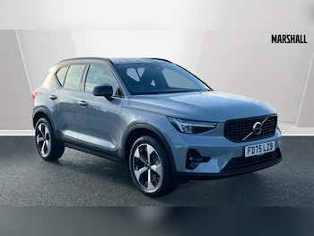 Used Volvo XC40 2025 for sale - 76874597: Photo