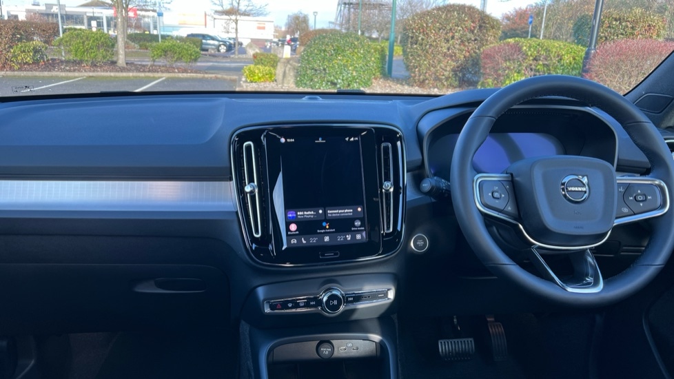 Used Volvo XC40 2025 for sale - 76874597: Photo 22