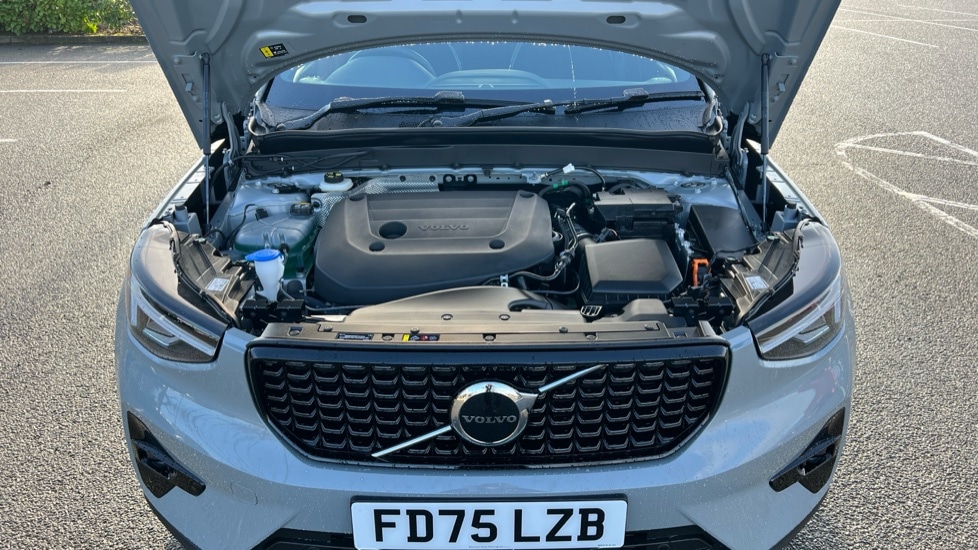 Used Volvo XC40 2025 for sale - 76874597: Photo 23