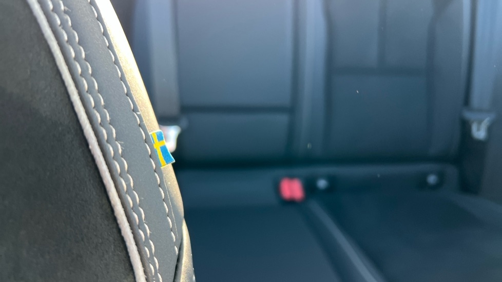 Used Volvo XC40 2025 for sale - 76874597: Photo 27