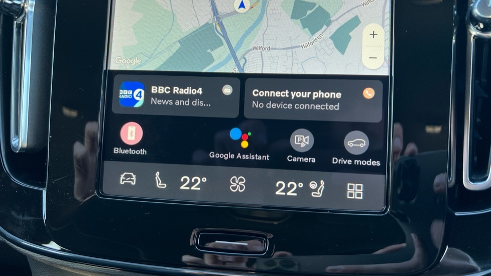 Used Volvo XC40 2025 for sale - 76874597: Photo 34