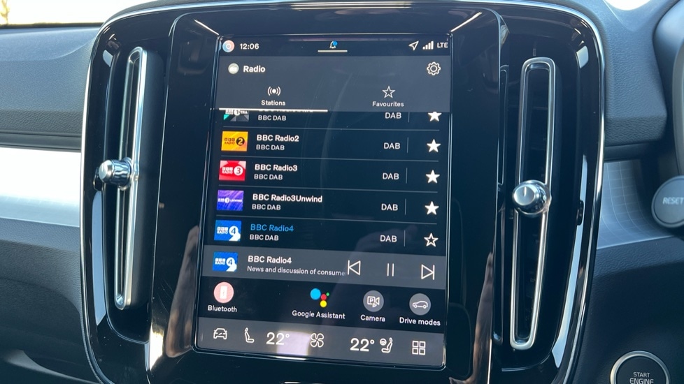 Used Volvo XC40 2025 for sale - 76874597: Photo 35