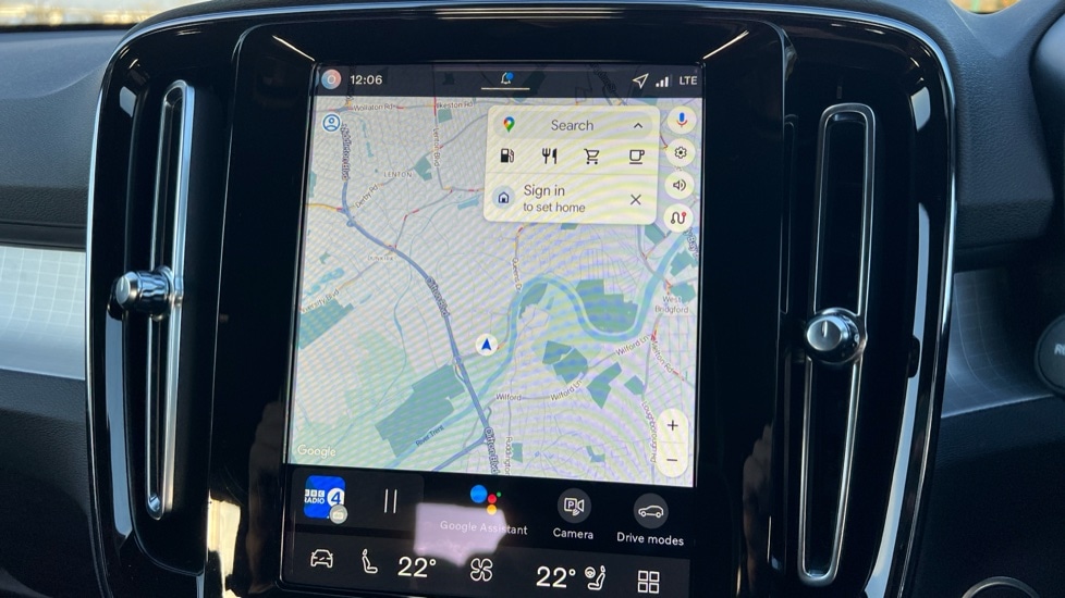 Used Volvo XC40 2025 for sale - 76874597: Photo 36