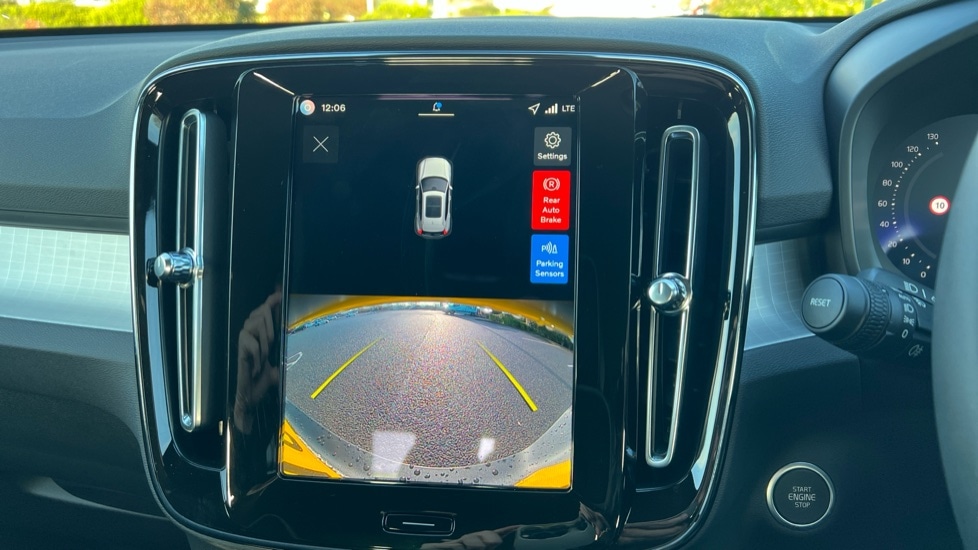 Used Volvo XC40 2025 for sale - 76874597: Photo 37