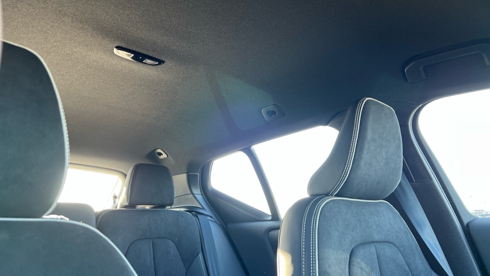 Used Volvo XC40 2025 for sale - 76874597: Photo 42