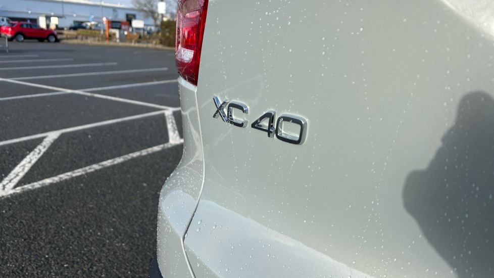 Used Volvo XC40 2025 for sale - 76874597: Photo 45