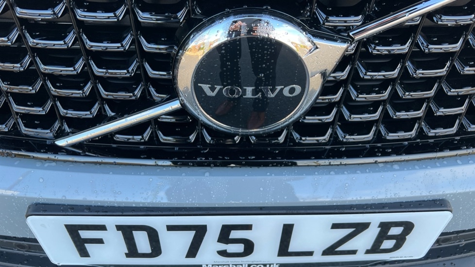 Used Volvo XC40 2025 for sale - 76874597: Photo 49