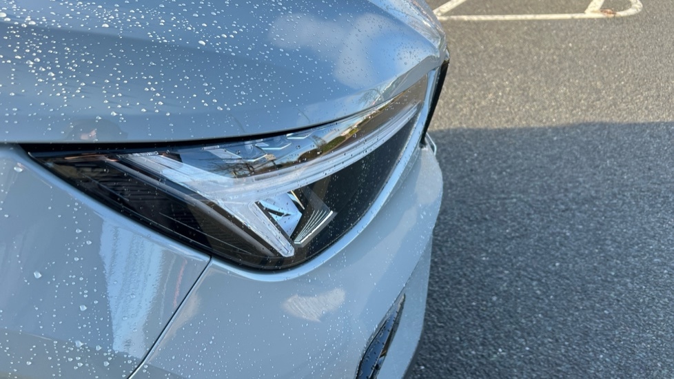 Used Volvo XC40 2025 for sale - 76874597: Photo 50