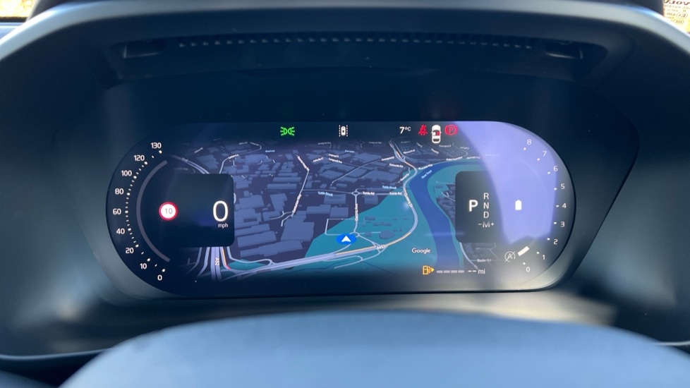 Used Volvo XC40 2025 for sale - 76874597: Photo 53