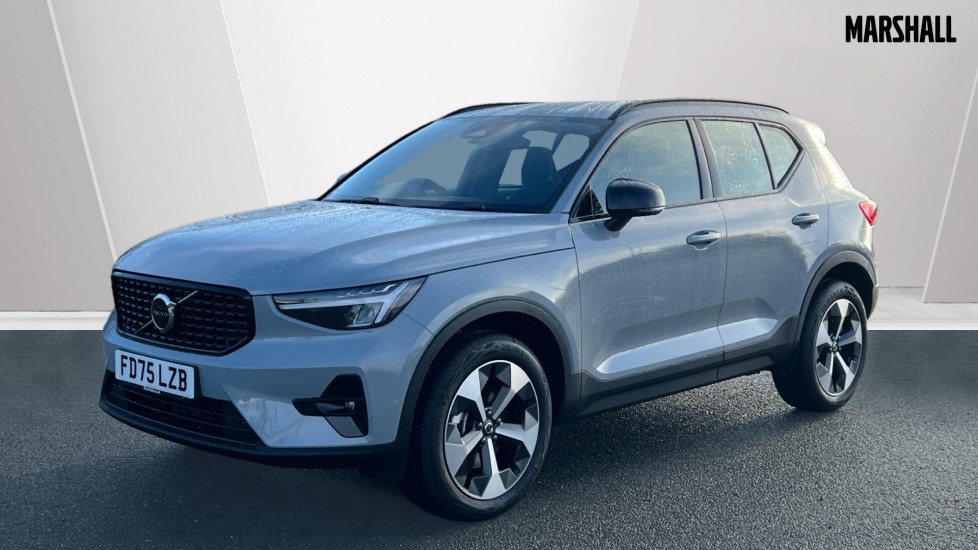 Used Volvo XC40 2025 for sale - 76874597: Photo 6