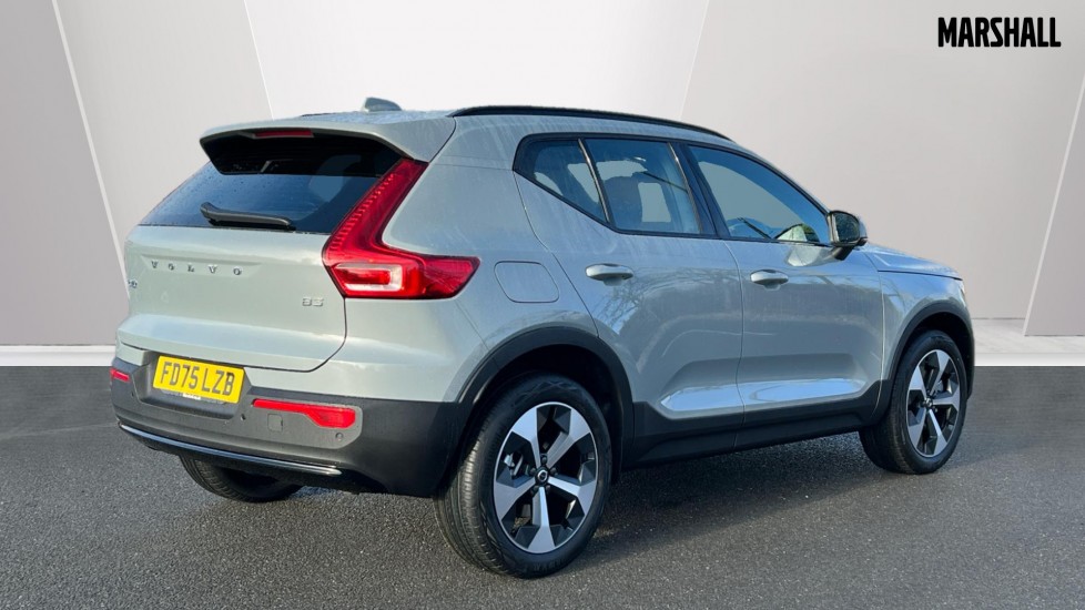 Used Volvo XC40 2025 for sale - 76874597: Photo 7