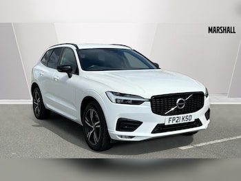 Volvo - XC60