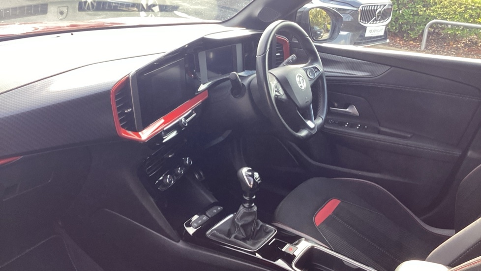 Used Vauxhall Mokka 2021 for sale - 76647798: Photo 10